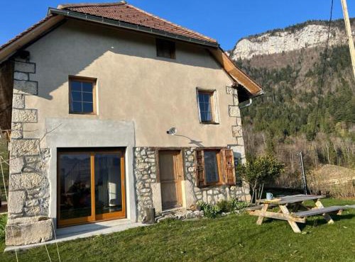 La petite maison