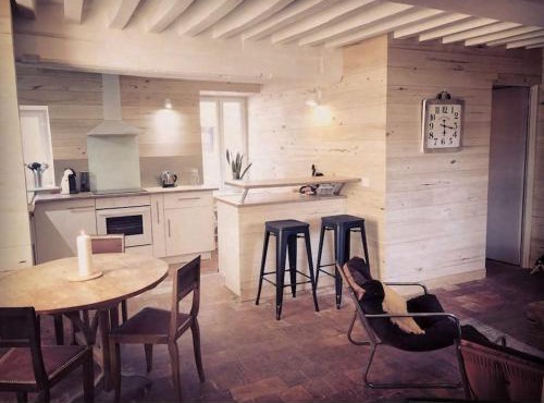 La Petite Maison