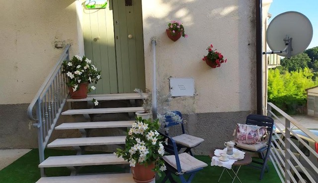La Petite Maison