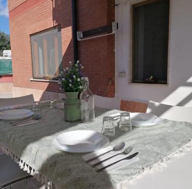 La Petite Maison