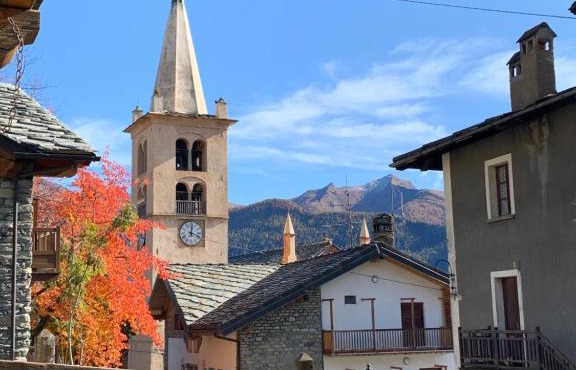 La Petite Maison