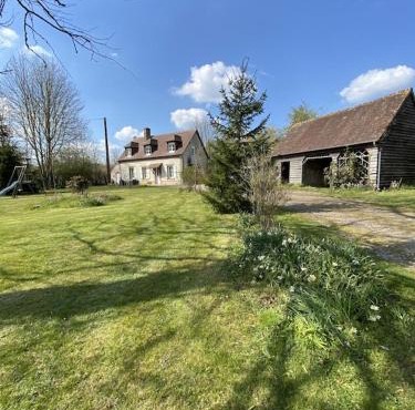 La Petite Maison - Maison de Campagne aux portes du Perche