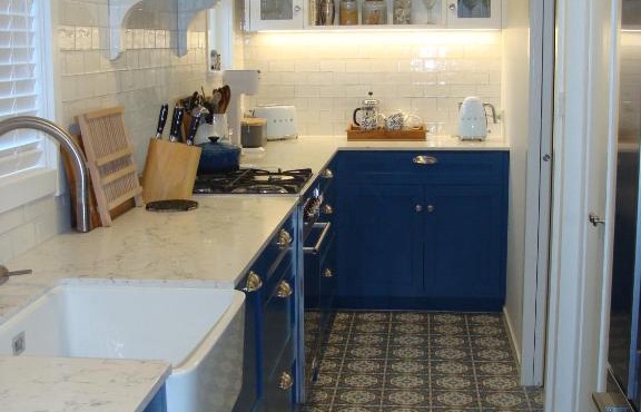 La Petite Maison