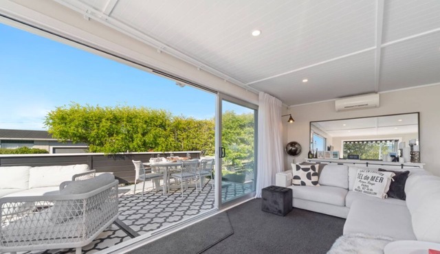 La Petite Maison Taupo