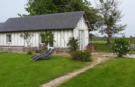 La petite maison verte
