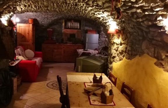la petite maisonnette