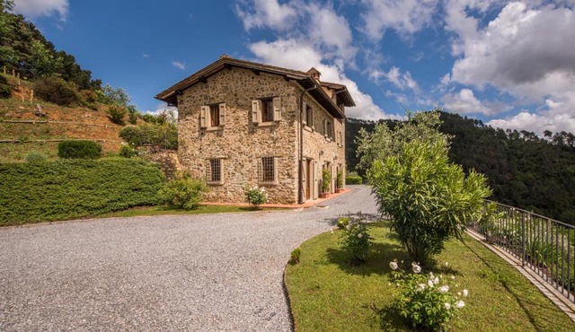La Pianella Farmhouse