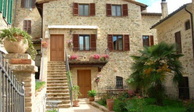La Piazzetta