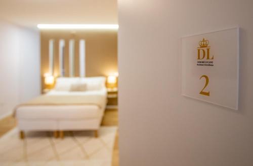 La Piazzetta Suite "Dimore Lucane"