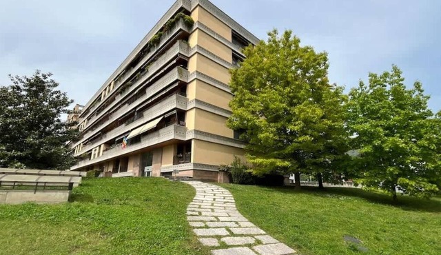 La Piazzetta Verde - Affitti Brevi Italia