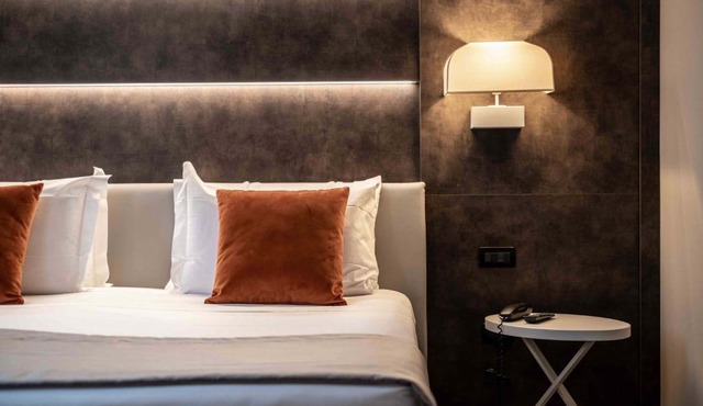 La Pieve Hotel