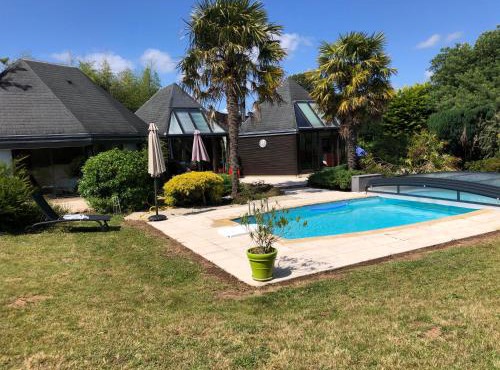 La piscine