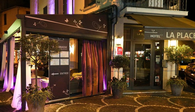 La Place