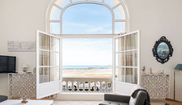 La Plage by Interhome