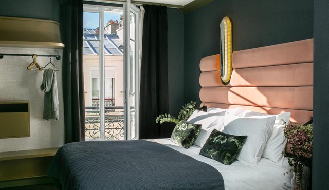 La Planque Hotel