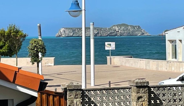 La Playa