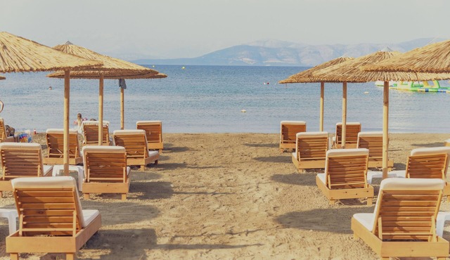 LA PLAYA GRANDE