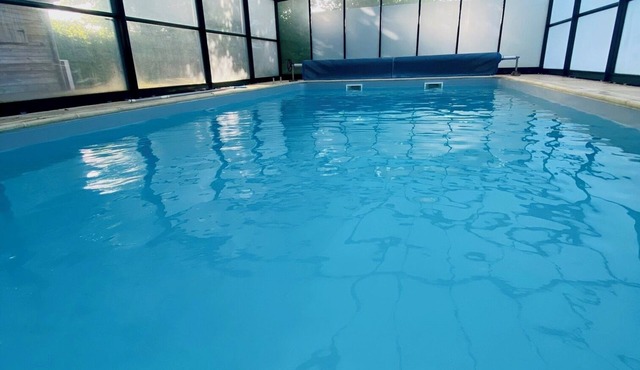 La Porte d'Amont, gîte 8 p piscine partagée - Book on auxportesdetretat fr