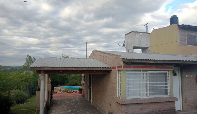 La Posada | TEMPORARY RENTAL IN CORDOBA AT A VERY GOOD PRICE!