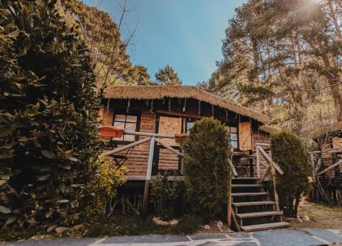 La Posada Cercedilla