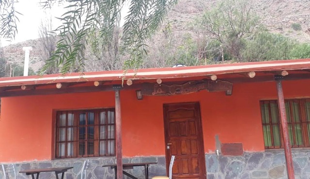 La Posada de Bartola