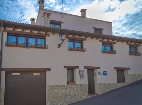 La Posada de Clotilde