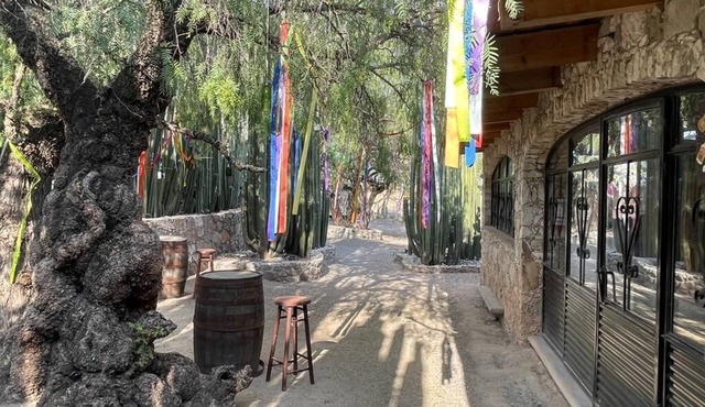 La Posada de Don Luis
