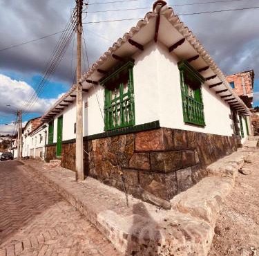 La Posada de Elisea - Mongui