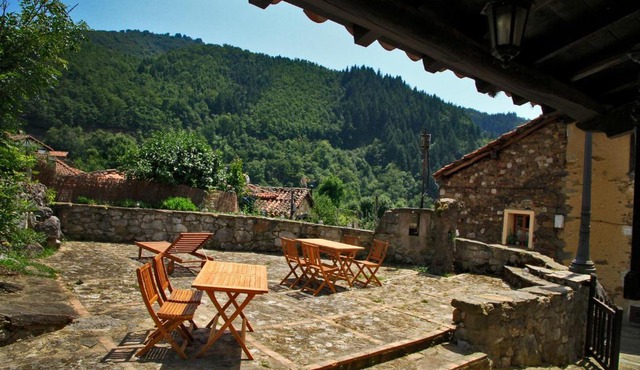 La Posada de la Xana