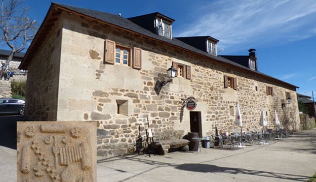 La Posada de Pedrazales