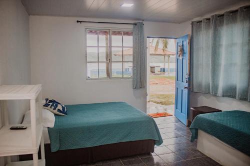 La Posada del Buzo
