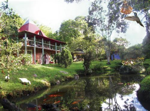 La Posada del Cucú