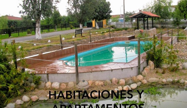 La Posada Hípica