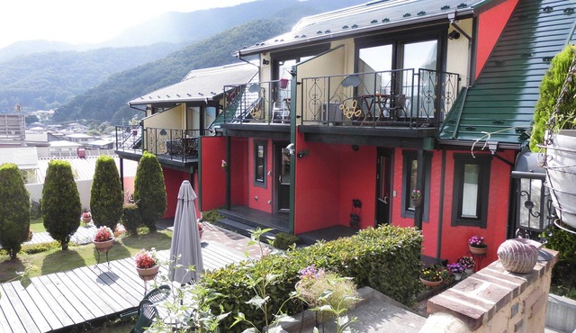 La Posada