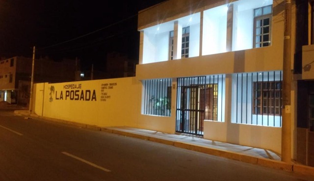La Posada