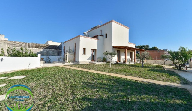 La Posidonia - Villa Abele