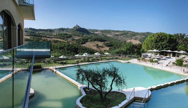 La Posta Hotel & Thermal Spa