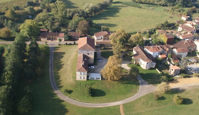La Poste