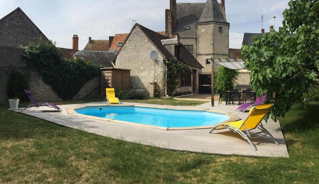 La Prévôté