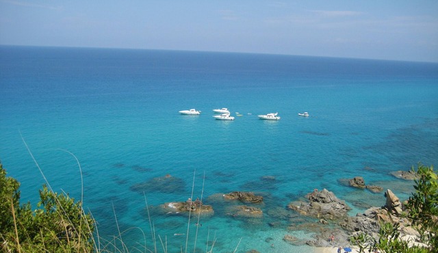 La Praia
