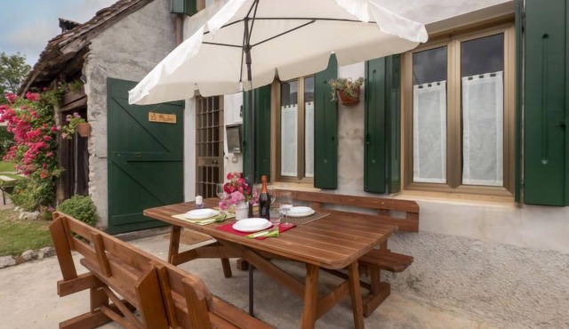 La Predaia by Interhome