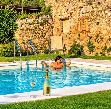La Pria Wine Resort