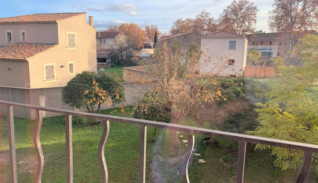 LA PROVENÇALE