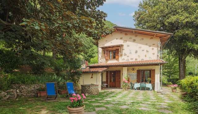 La Quercia by Interhome