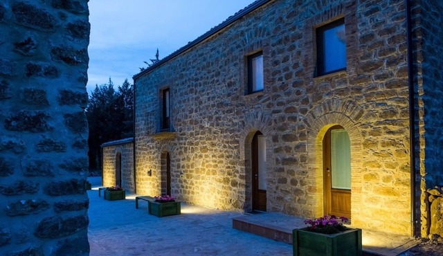 La Quercia e l'Asino