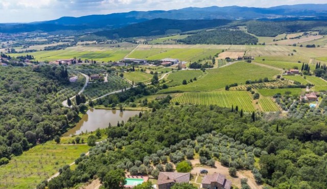 La Querciolaia by Interhome