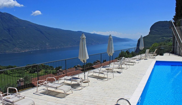 La Quiete 56 Holideal Apartment