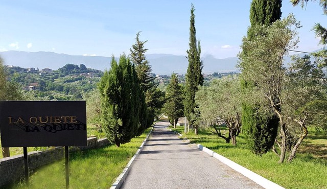La Quiete