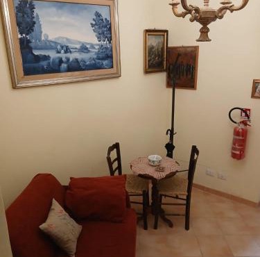 la quiete