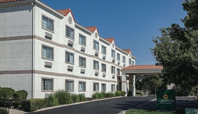 La Quinta by Wyndham Davis